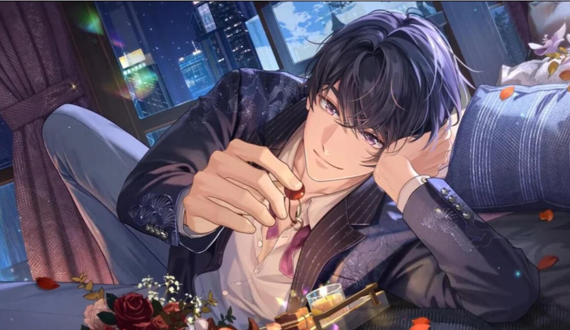 Marius [Tears of Themis]